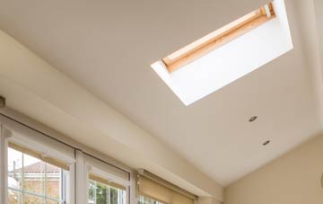 Warrington conservatory roof insulation companies