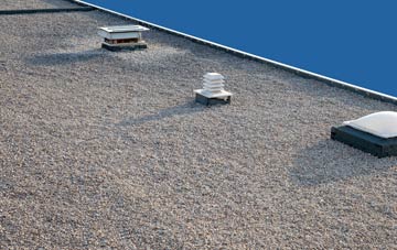 flat roofing Warrington