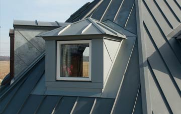 metal roofing Warrington