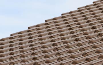 plastic roofing Warrington