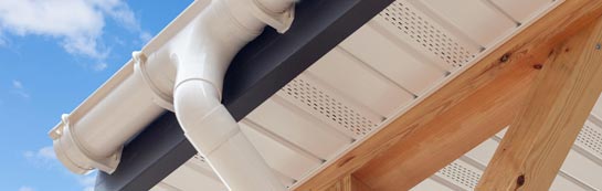 get Warrington guttering quotes today