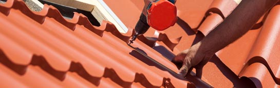 save on Warrington roof installation costs